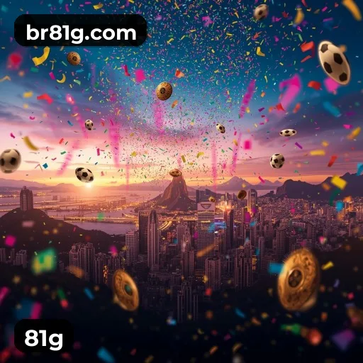 Guia de bilhete 81g com mercado e valor